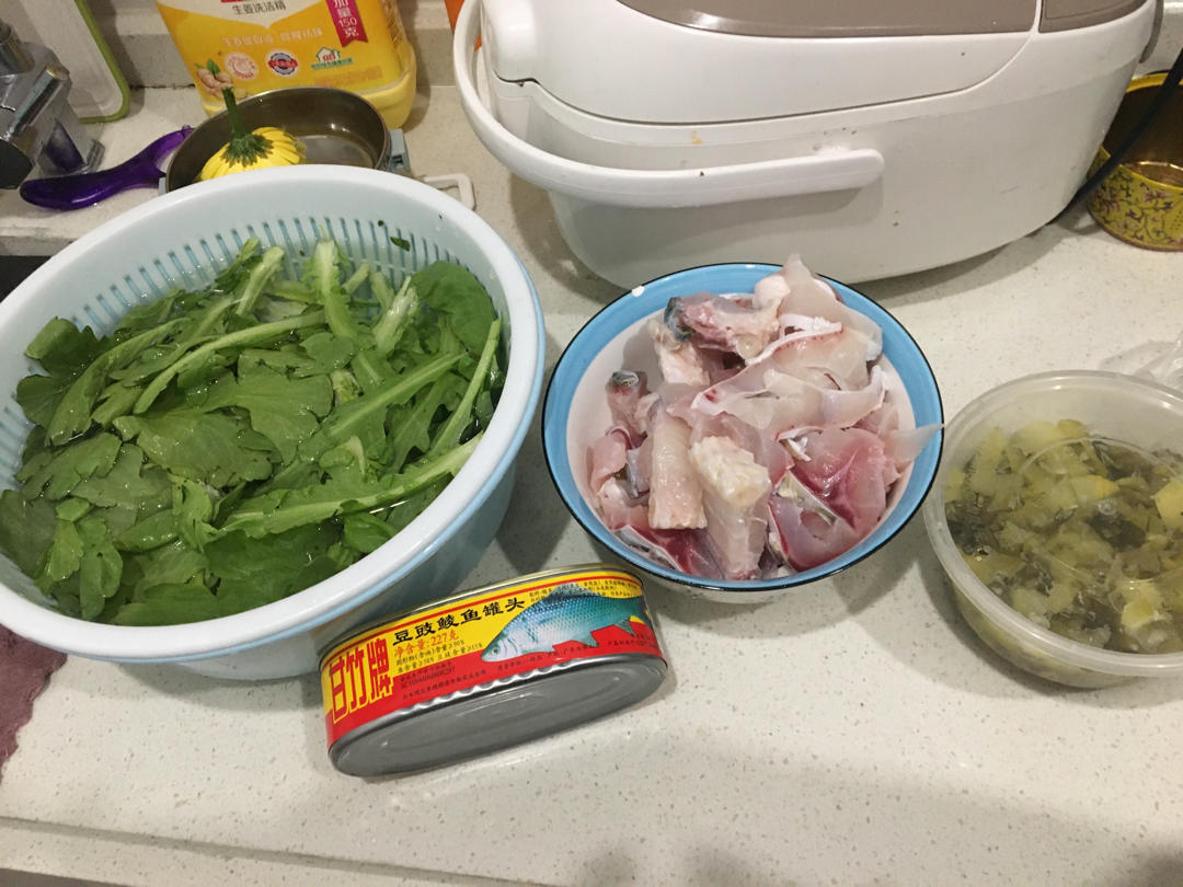 酸菜鱼比饭店还好吃的做法！简单易学，省时省力