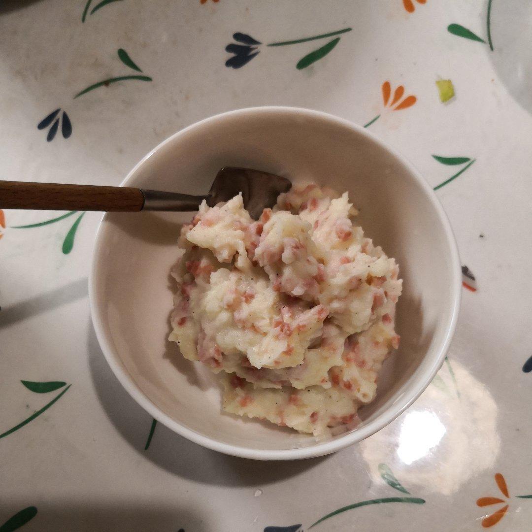 土豆泥