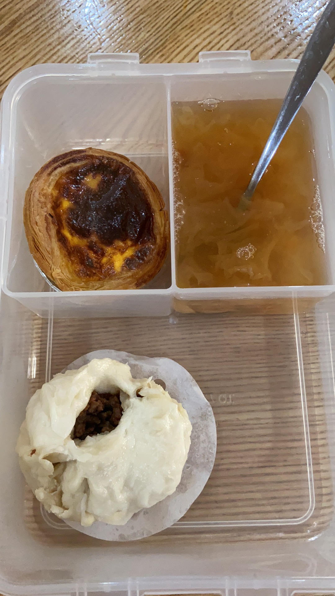 ♨️真香酱肉包😭对不起我不减肥了