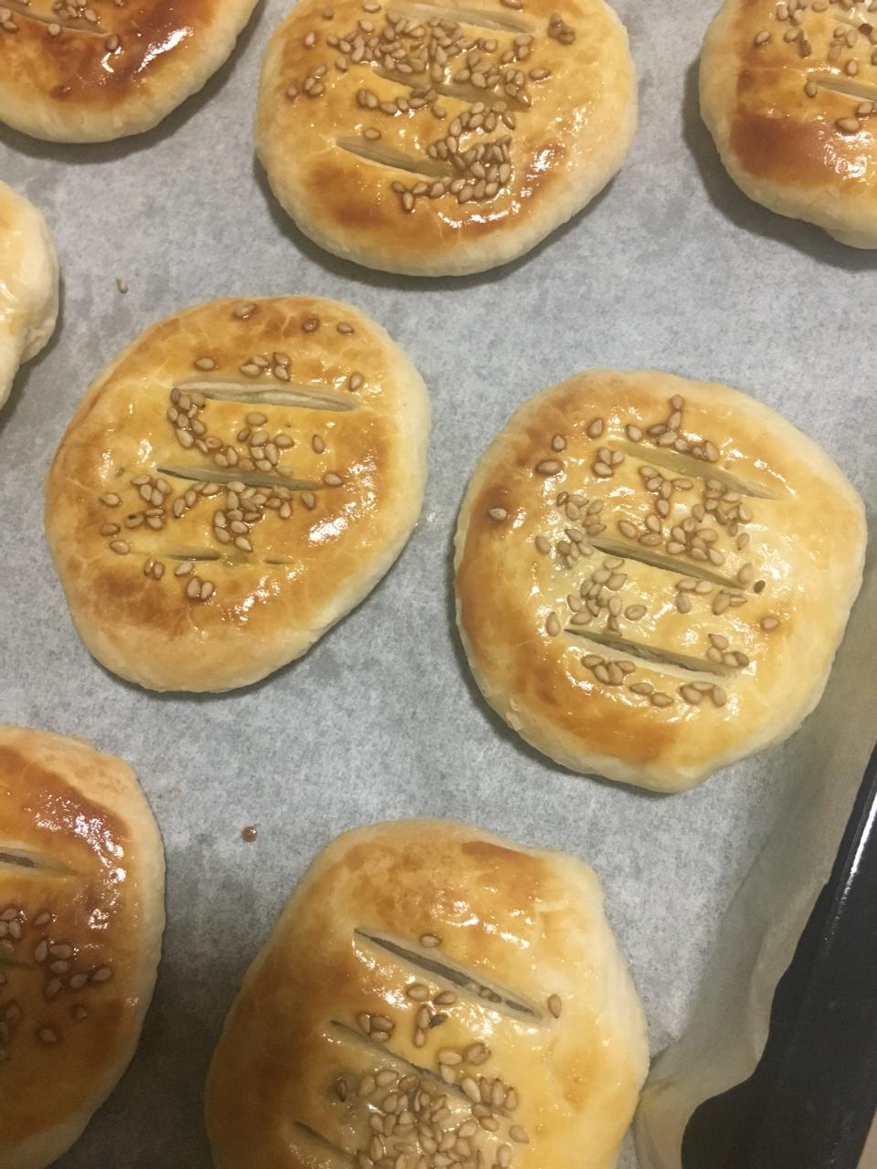老婆饼