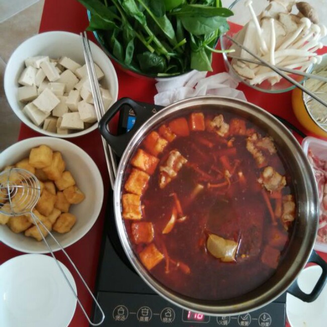 喜悦日记~餐桌日记