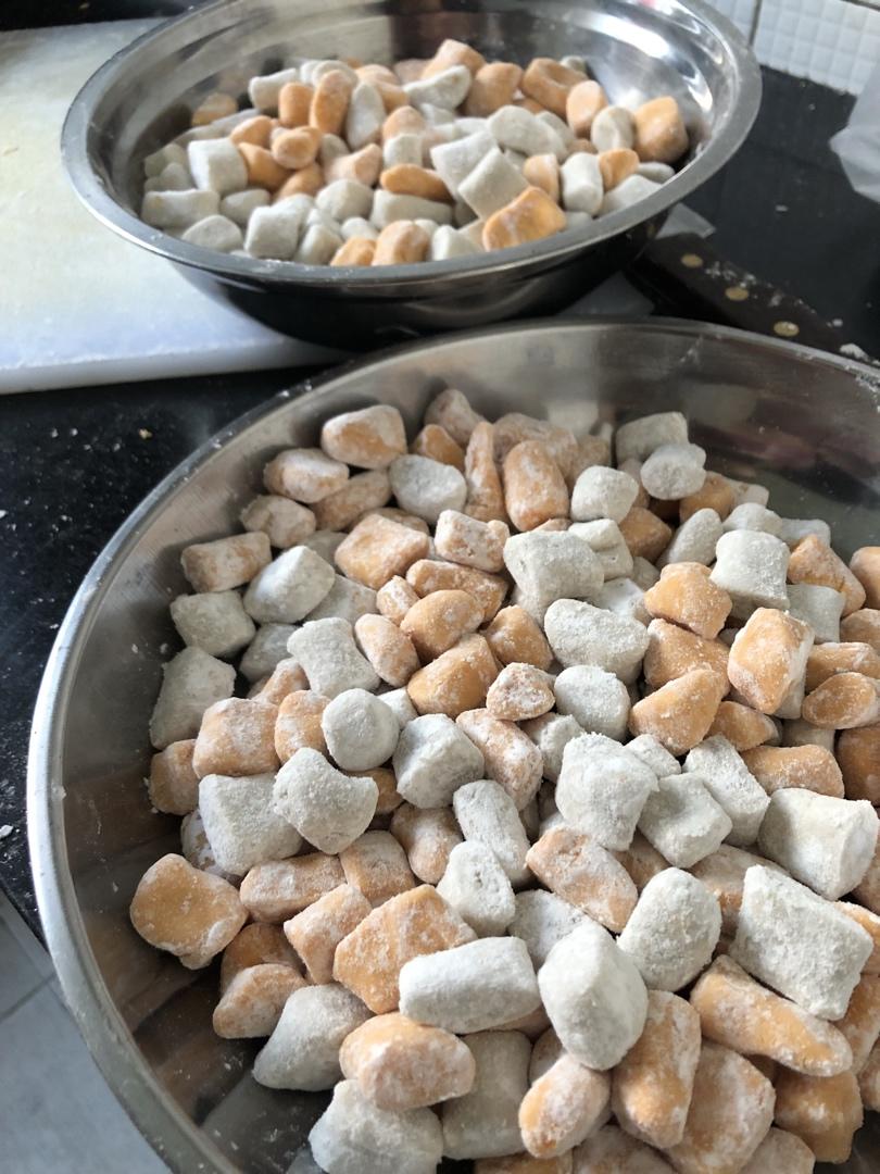 零失败新手轻松驾驭芋圆三色