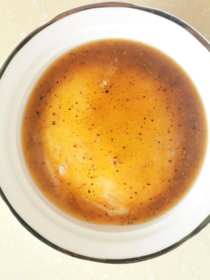 绝美土豆泥的做法