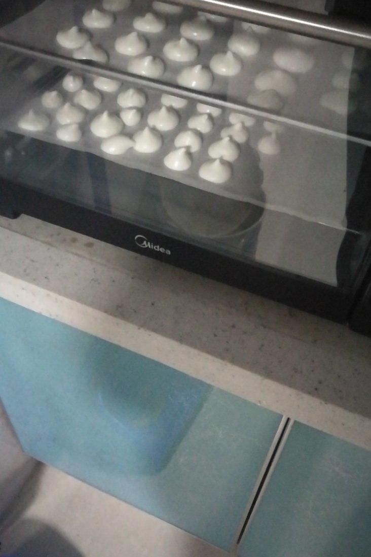 蛋白糖