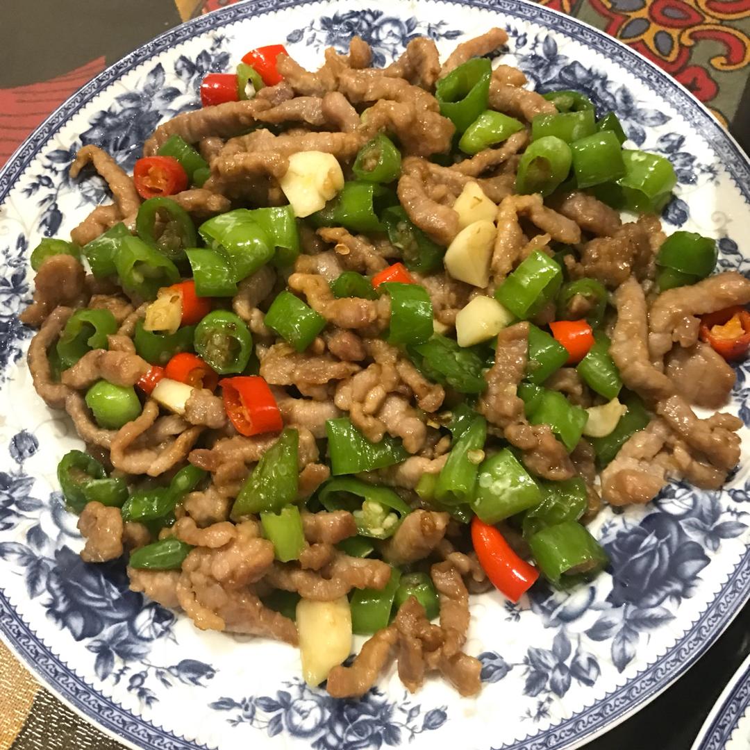 如何炒出嫩牛肉