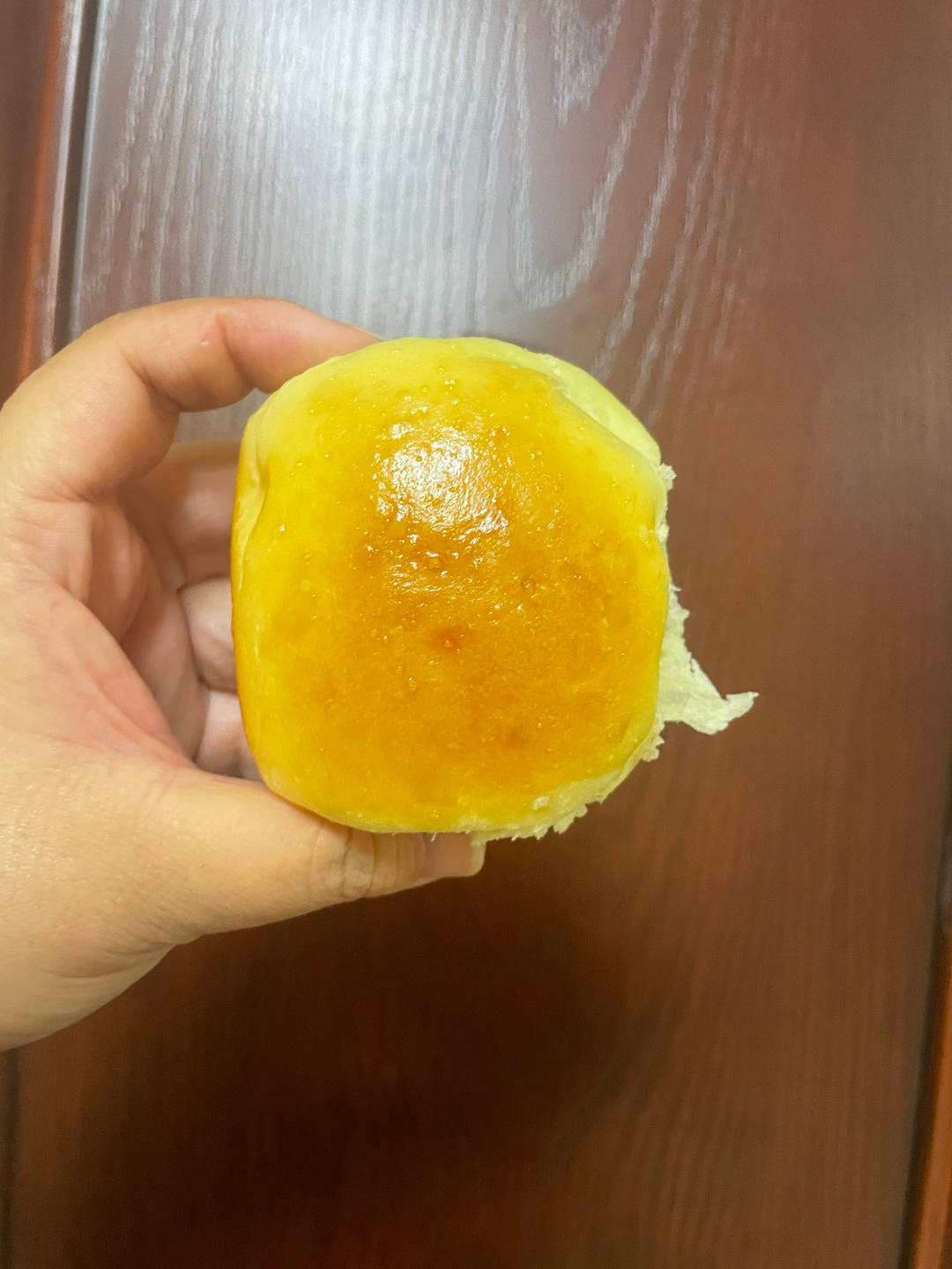 超软牛奶餐包，烘焙新手做面包第一课，超软不变硬的秘诀！传统老面包