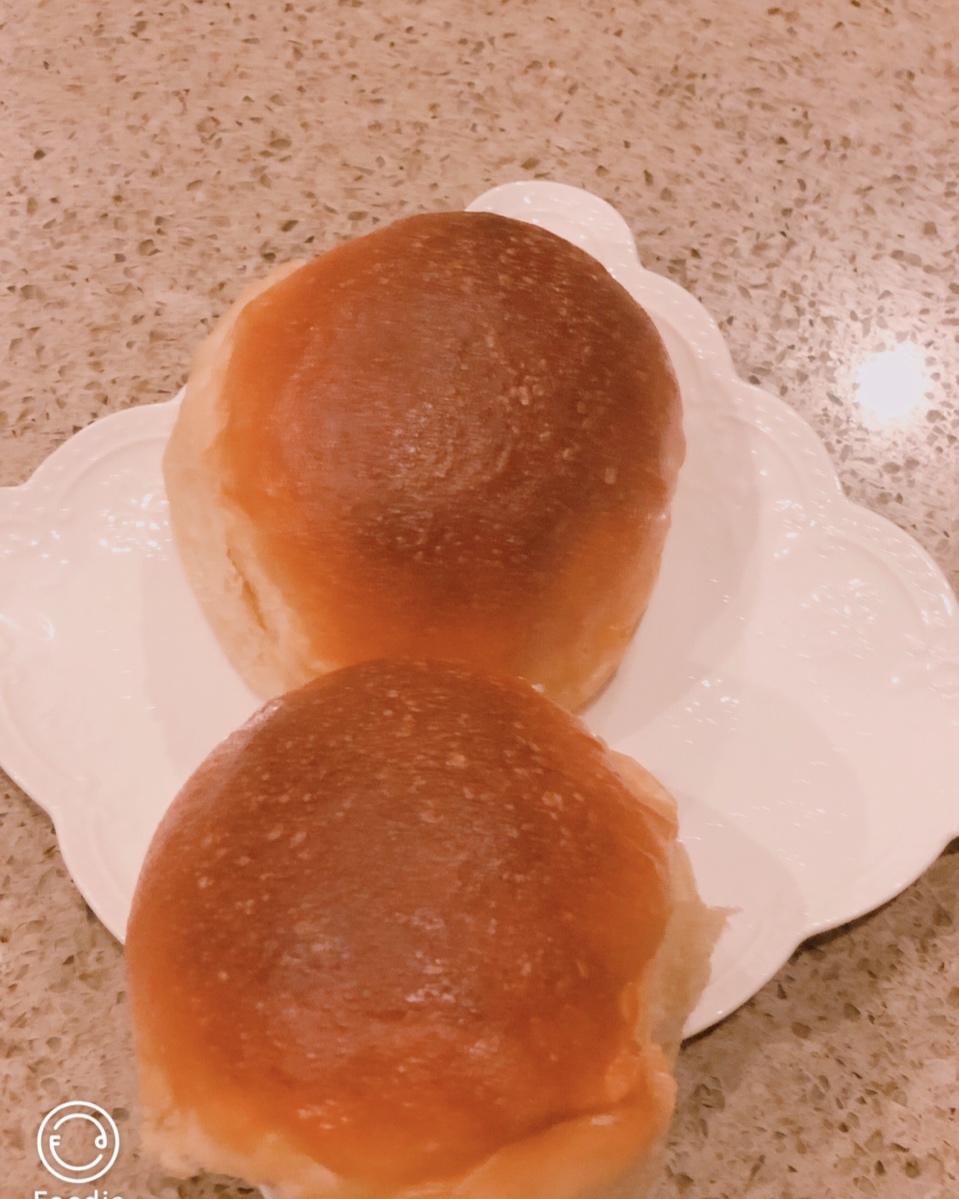 美善品椰浆软面包