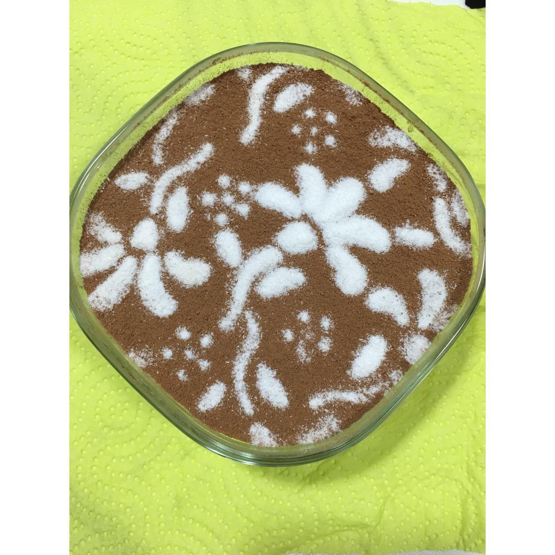 提拉米苏｛全熟版｝