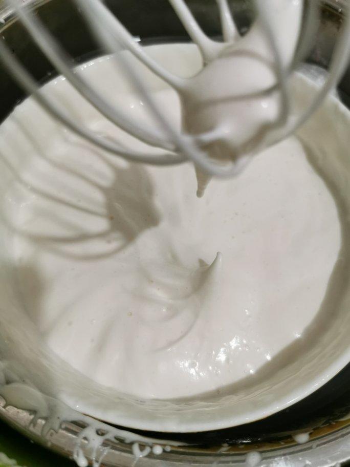 自制口感超棒的淡奶油