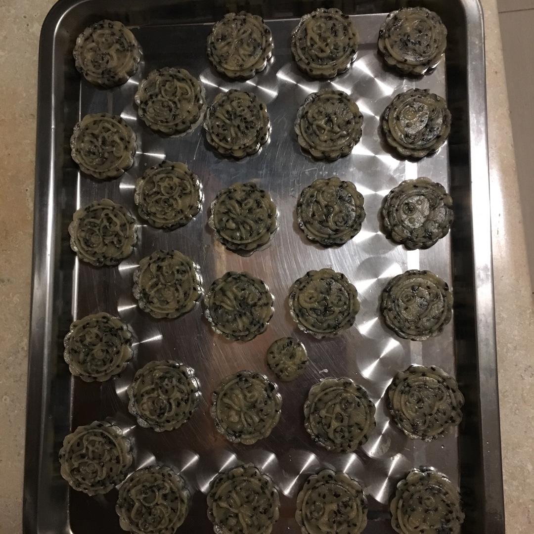 老味道经典桃酥
