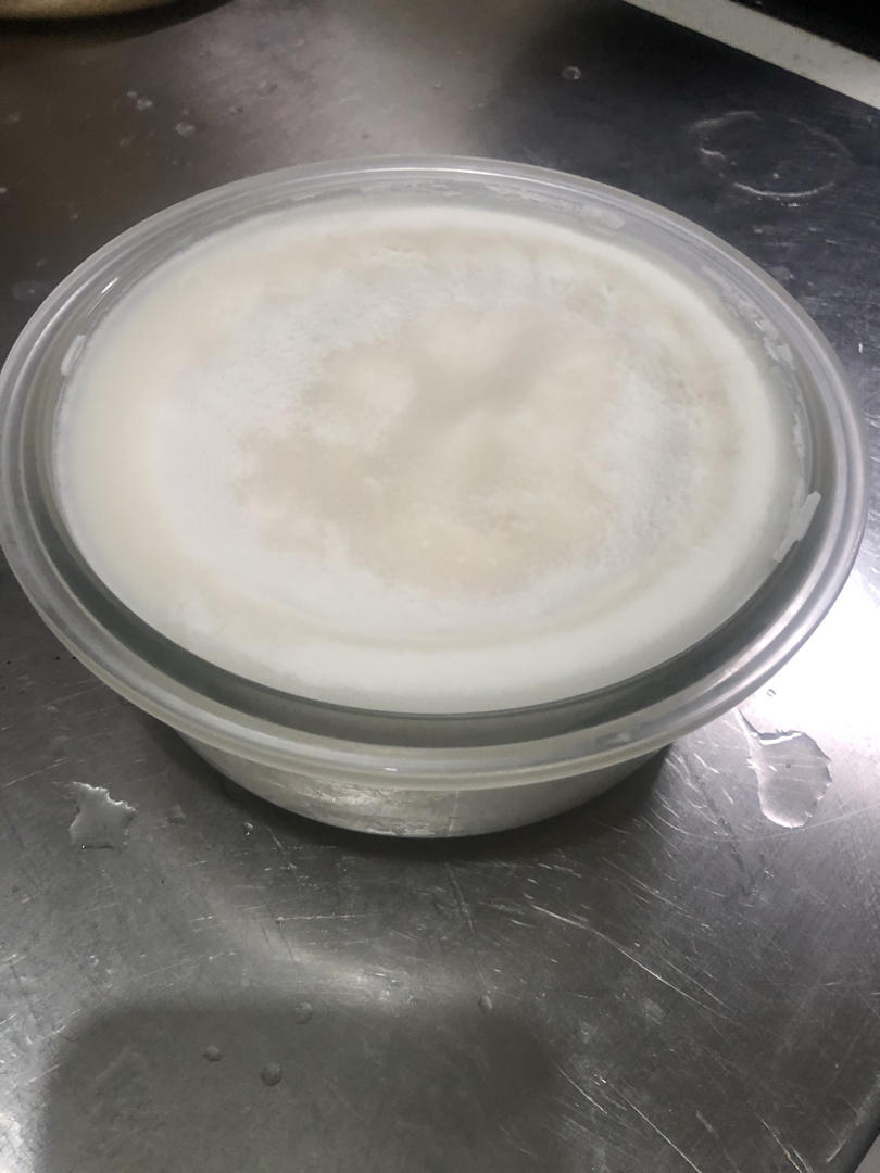 熬猪油～雪白不腥、出油量大 糕点起酥油
