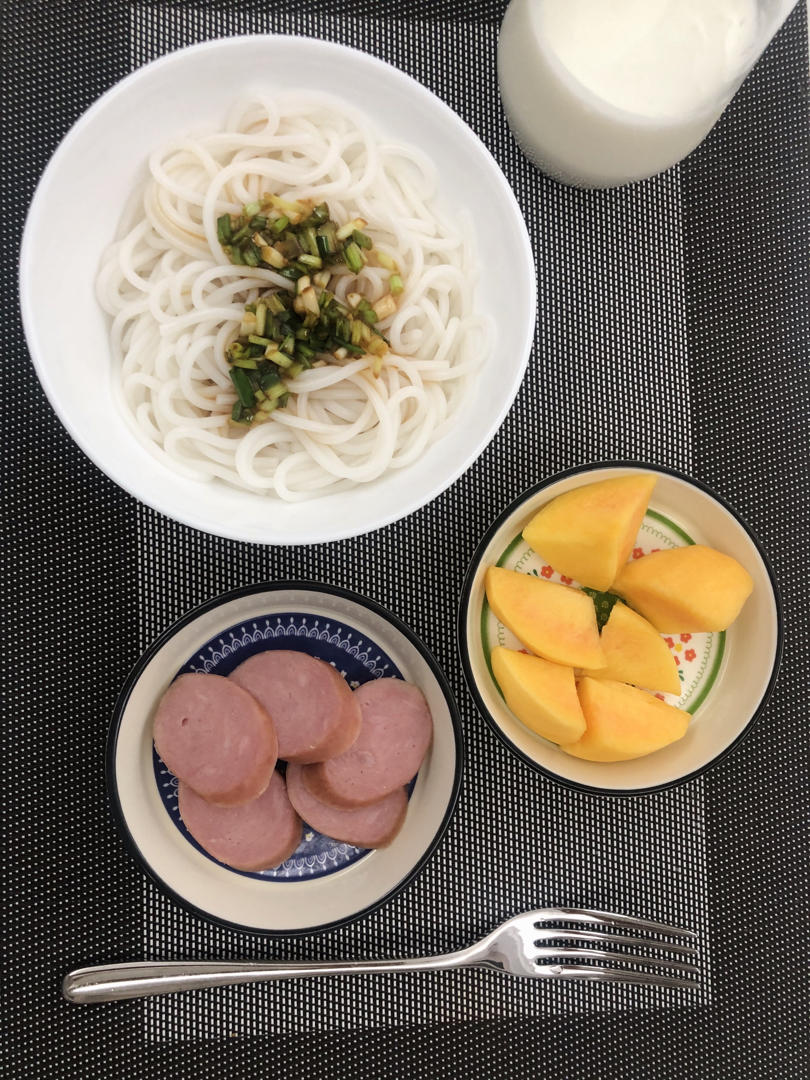 四十八天不重样早餐
