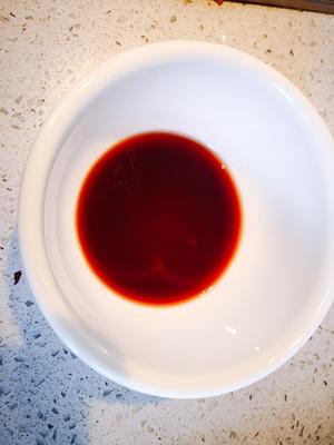 高逼格快手菜——芒果鹅肝的做法 步骤6