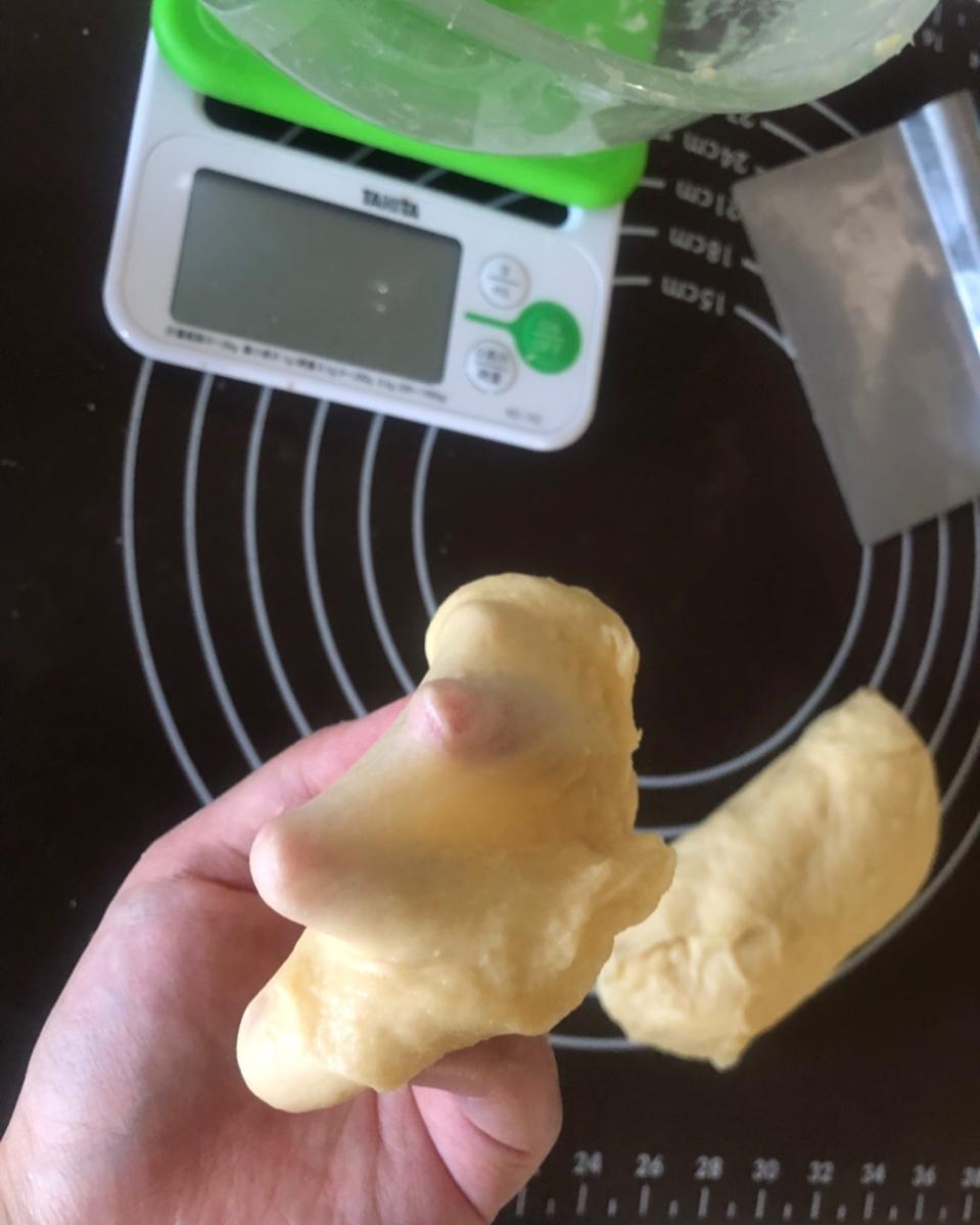 🧤12分钟手揉，完美手套膜～（视频）