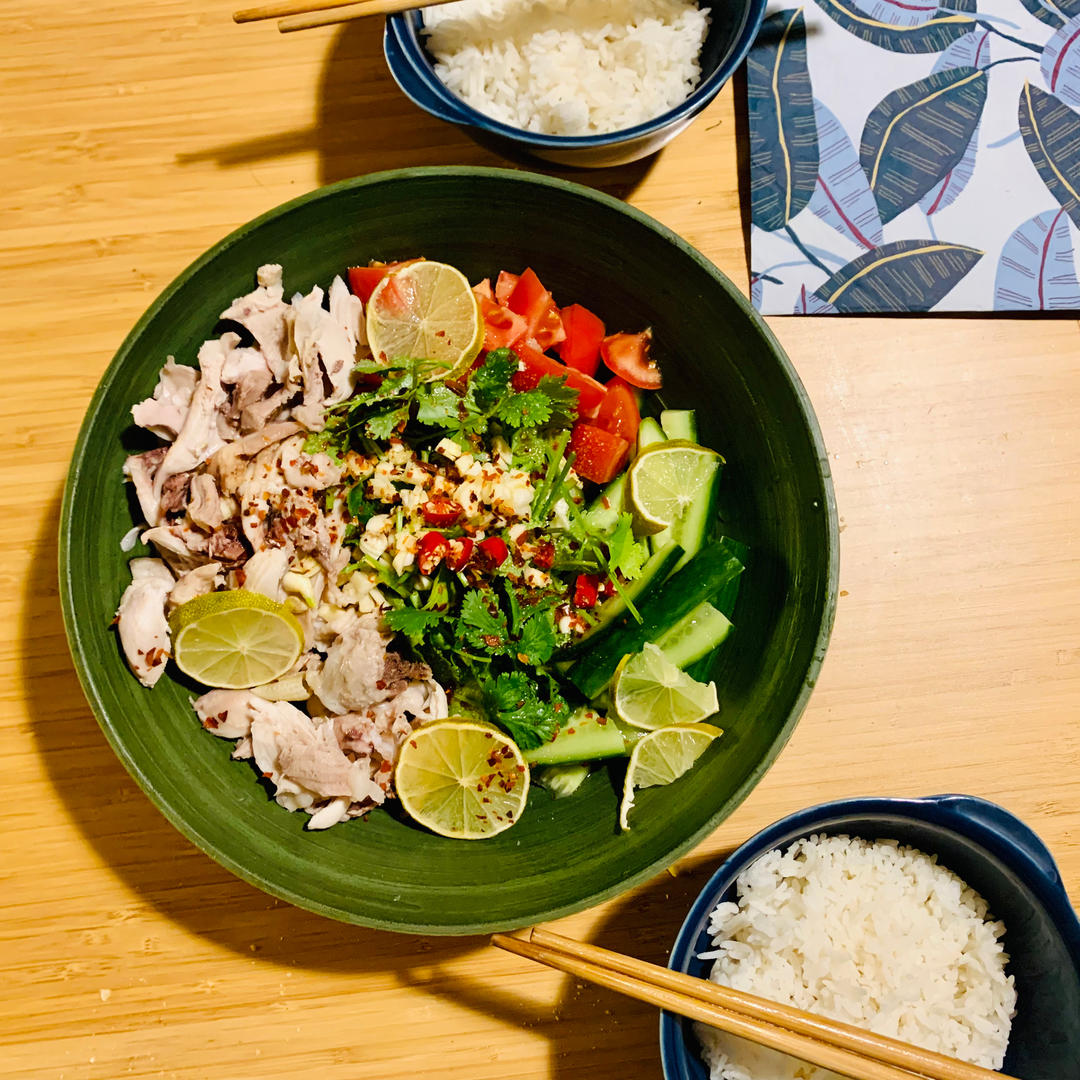 鬼鸡