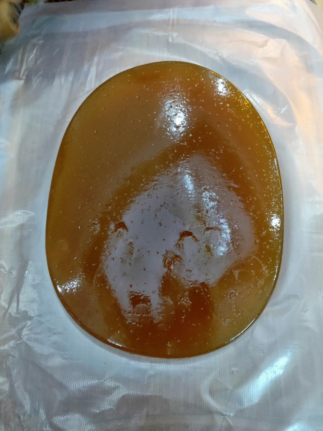 《Tinrry下午茶》教你做千层红枣糕