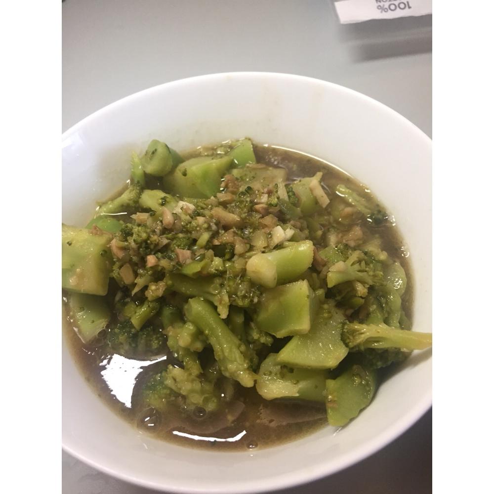 蚝油菜花