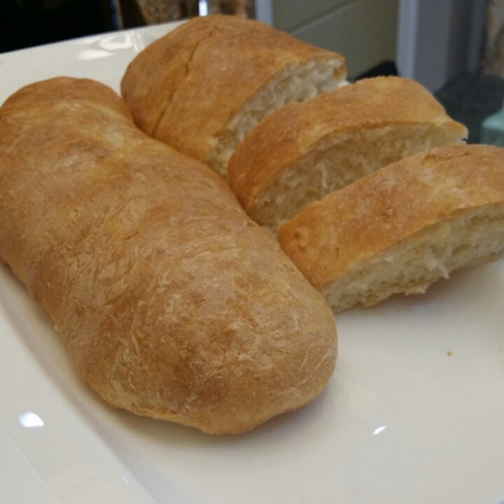 免揉意大利拖鞋面包ciabatta（吐血整理史上最全藤田千秋免揉欧包制作心得）