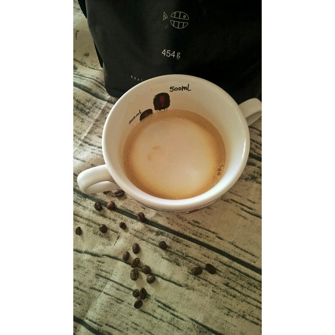 【曼食慢语】eggnog蛋酒和蛋酒咖啡