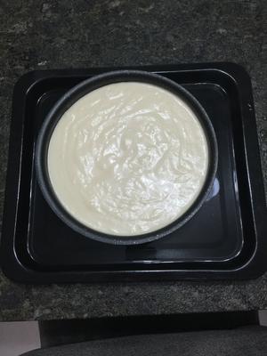 淡奶油蛋糕（8寸圆形蛋糕模，消灭1L装淡奶油）的做法 步骤12