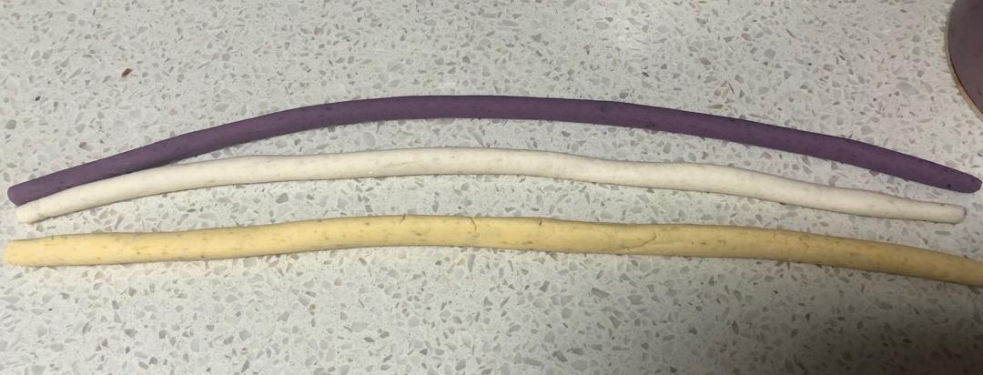 死缠烂打才找台湾爷爷要到の芋圆方子