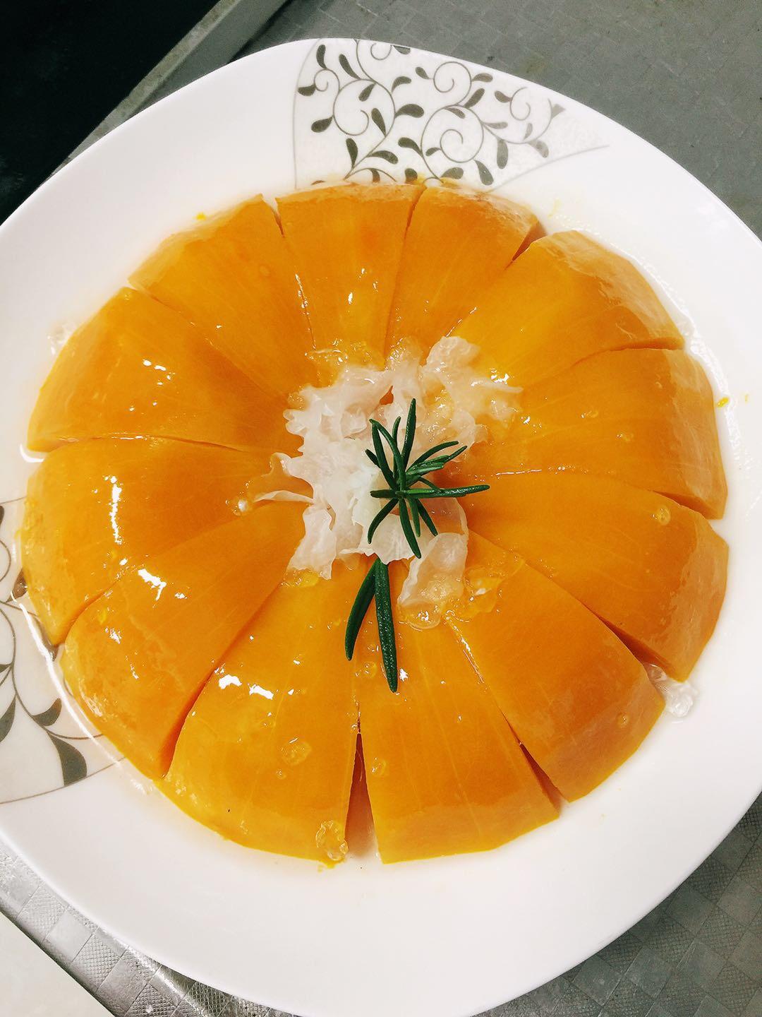 手机用户9608_jmlb做的百合扣南瓜