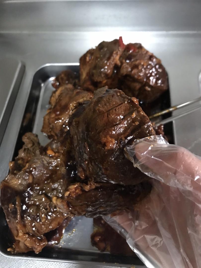 酱牛肉