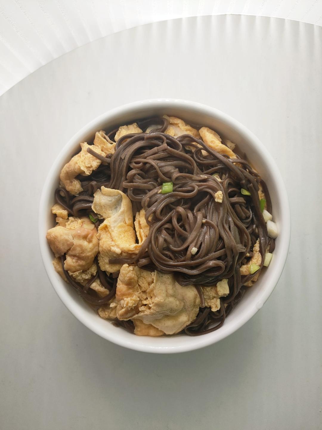 家的味道-我家最爱的鸡蛋面