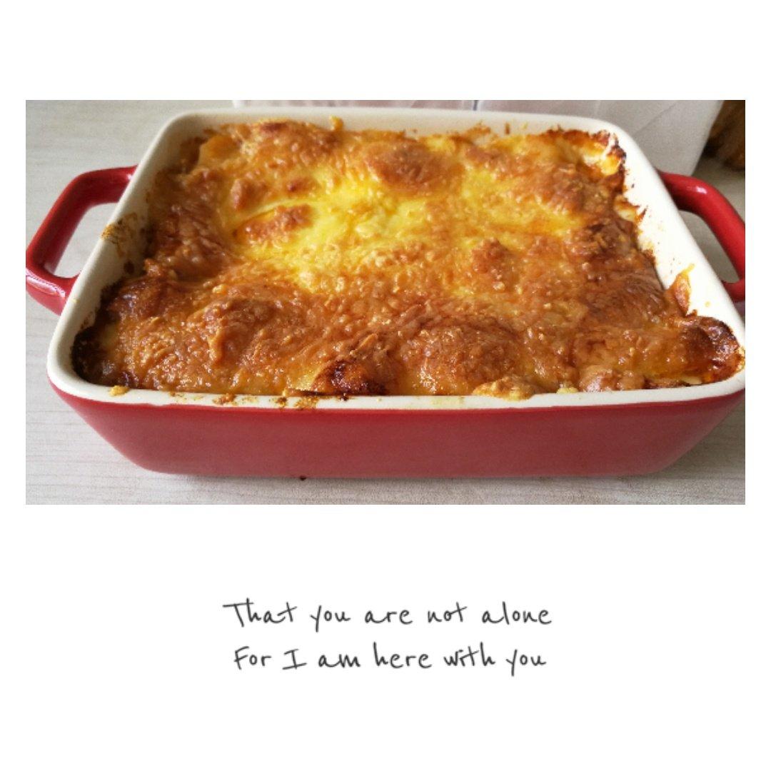 意式千层面Lasagne