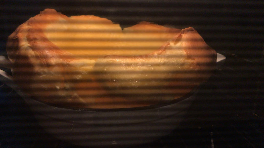 早餐｜超快手可咸可甜荷兰宝贝松饼