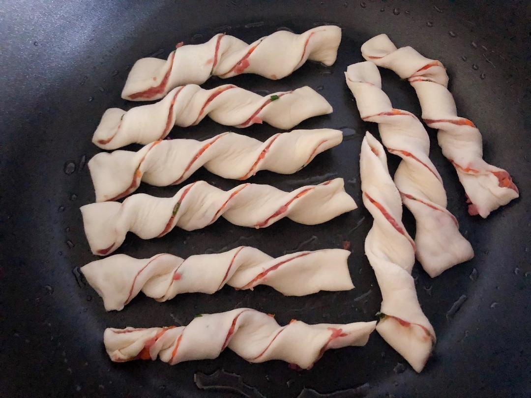 鲜香肉卷 宝宝辅食食谱
