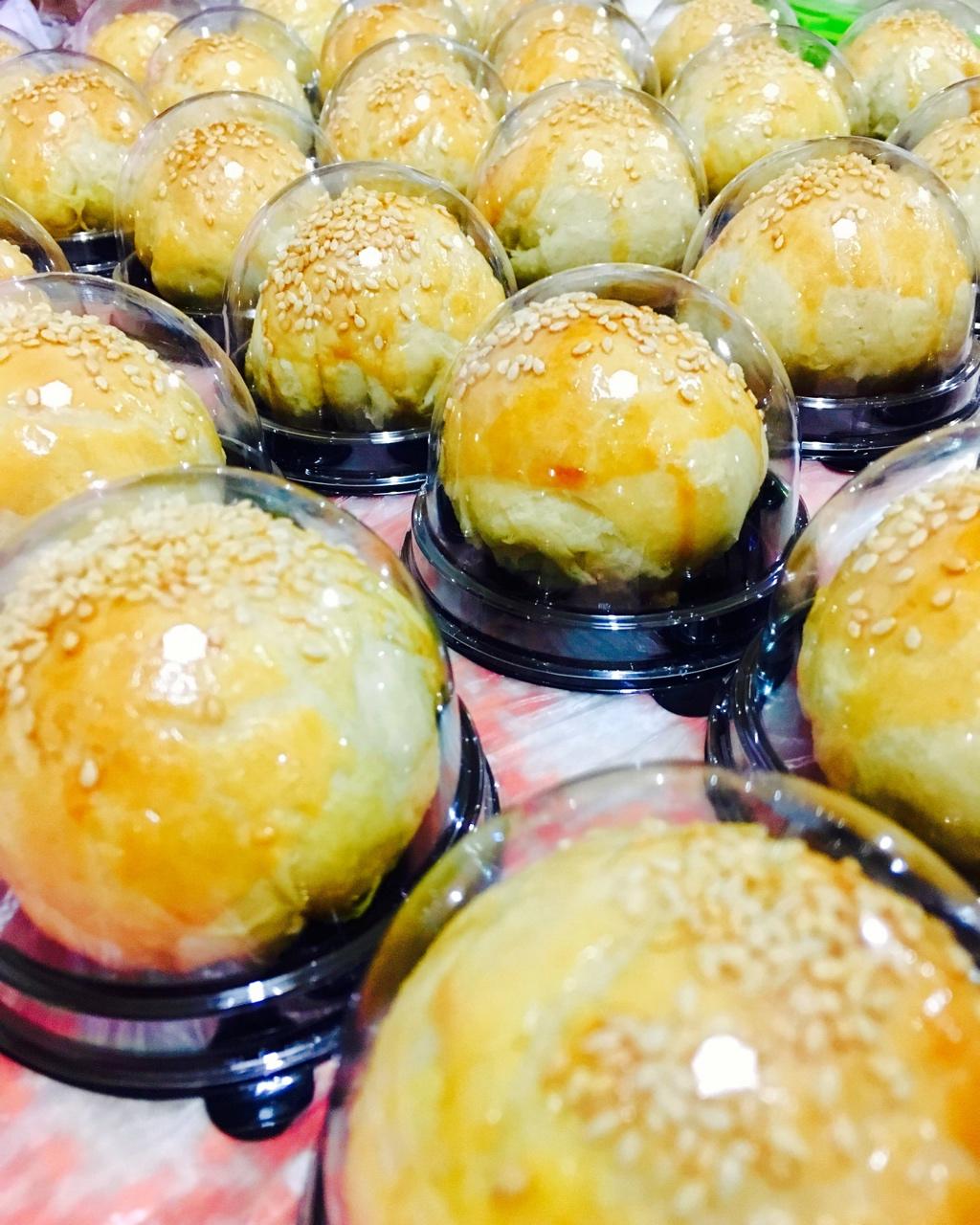 抹茶酥、香芋酥等中式螺旋酥美丽圈圈的秘密（外貌协会技术交流贴）
