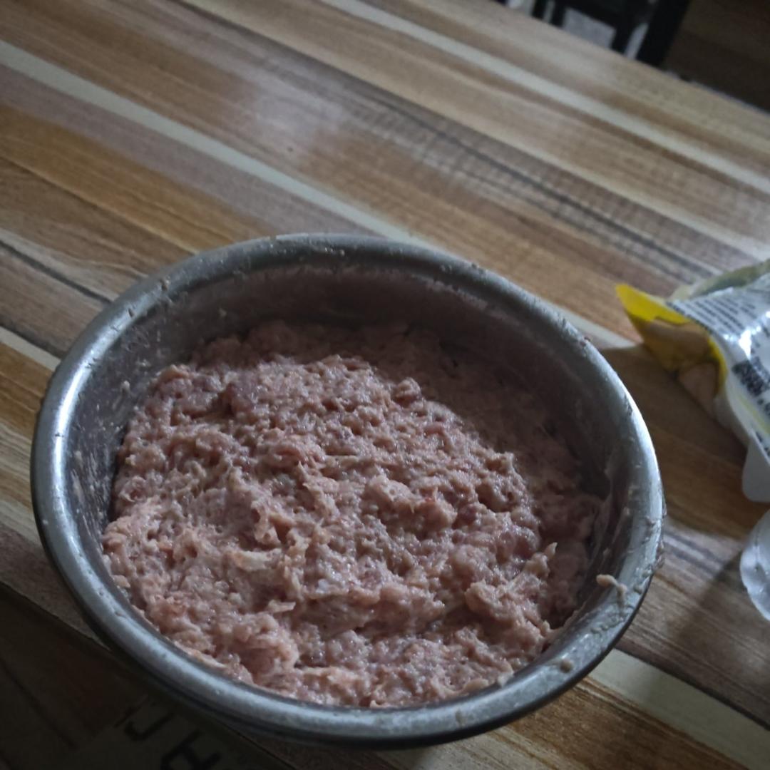 福鼎肉片
