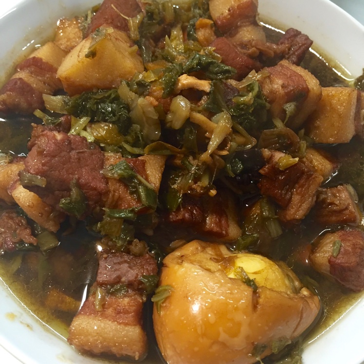 其实就想记录出国在外吃的如何