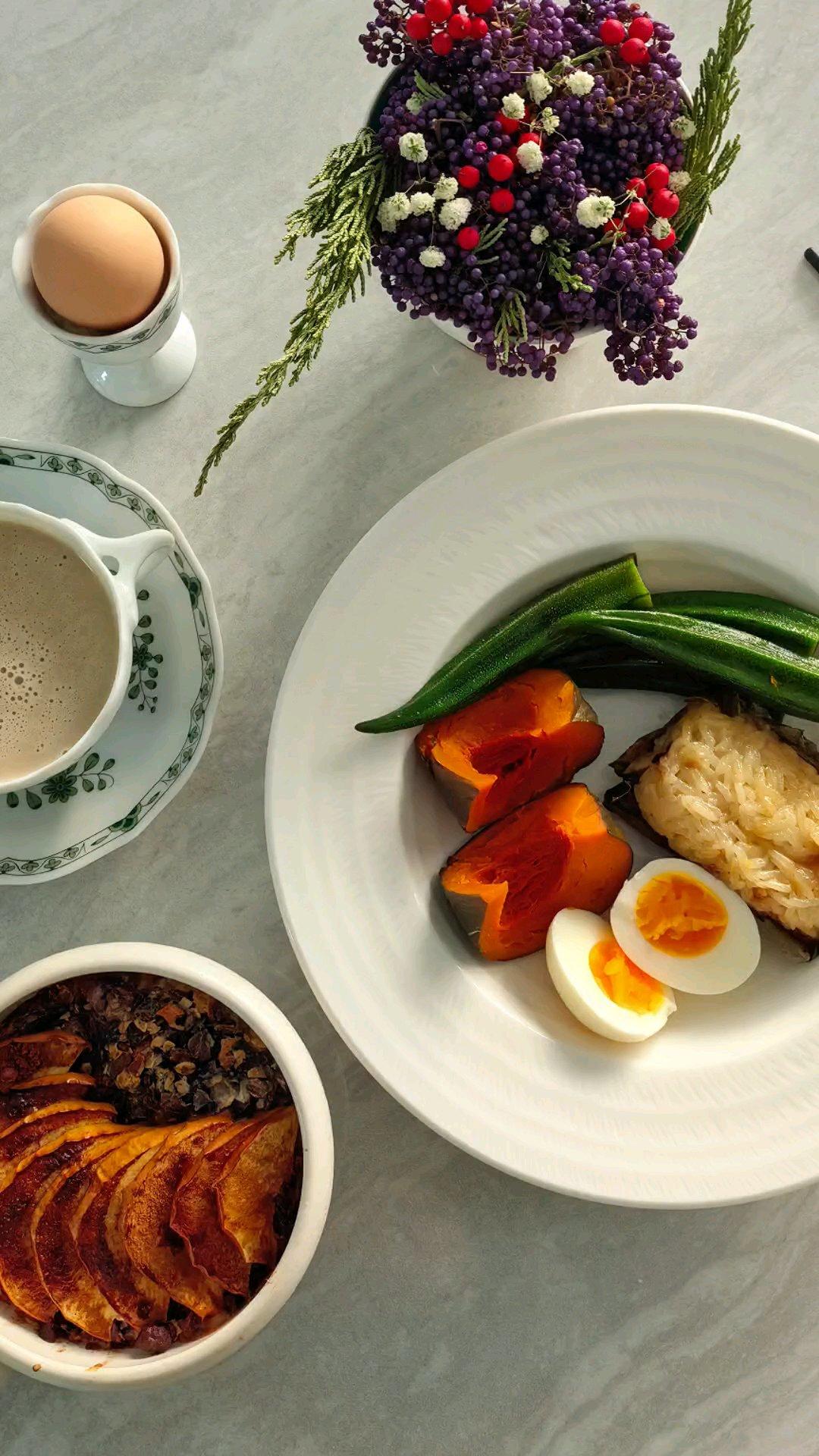 早餐•2025年12月20日