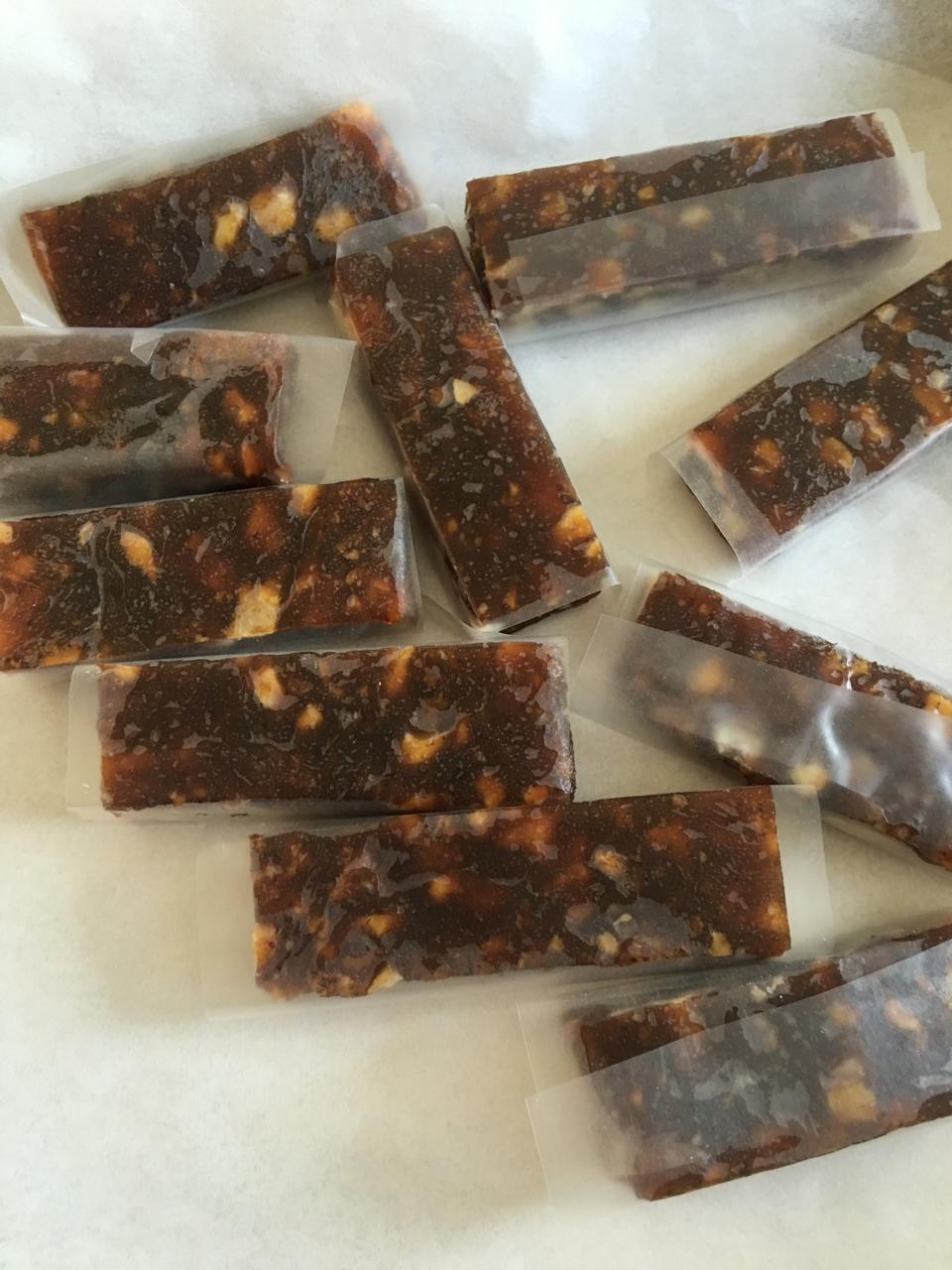 枣泥核桃糕（不成功你找我）