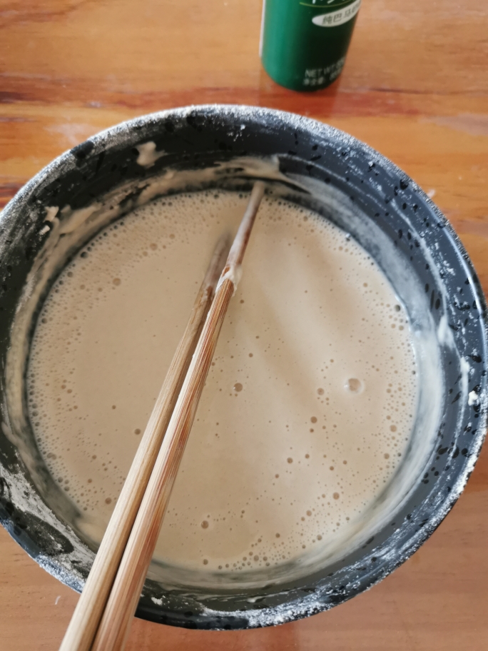 西餐经典汤品-培根奶油蘑菇浓汤的做法 步骤4