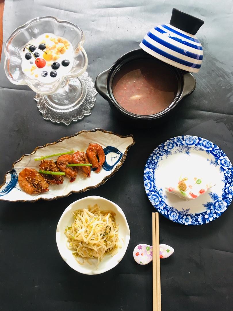 清真素烧卖（精致的馄饨皮版）