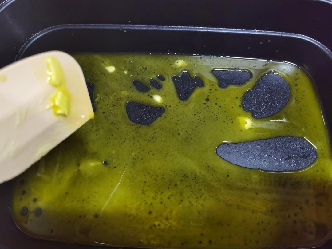 棉花糖版牛轧糖