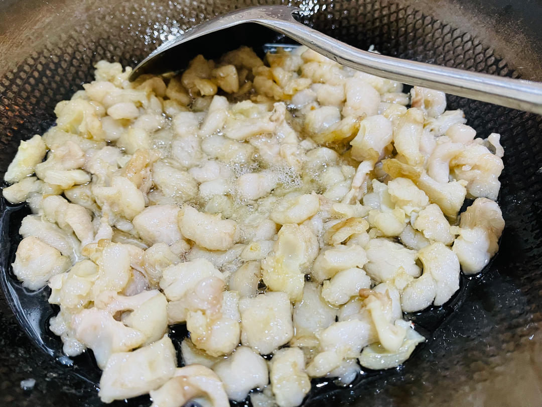 猪油，纯手工熬制，蛋黄酥猪油，开酥专用