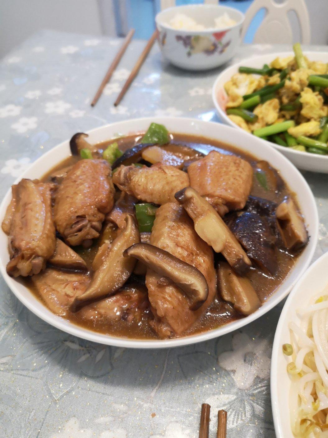 秒杀饭馆味道的【黄焖鸡米饭】