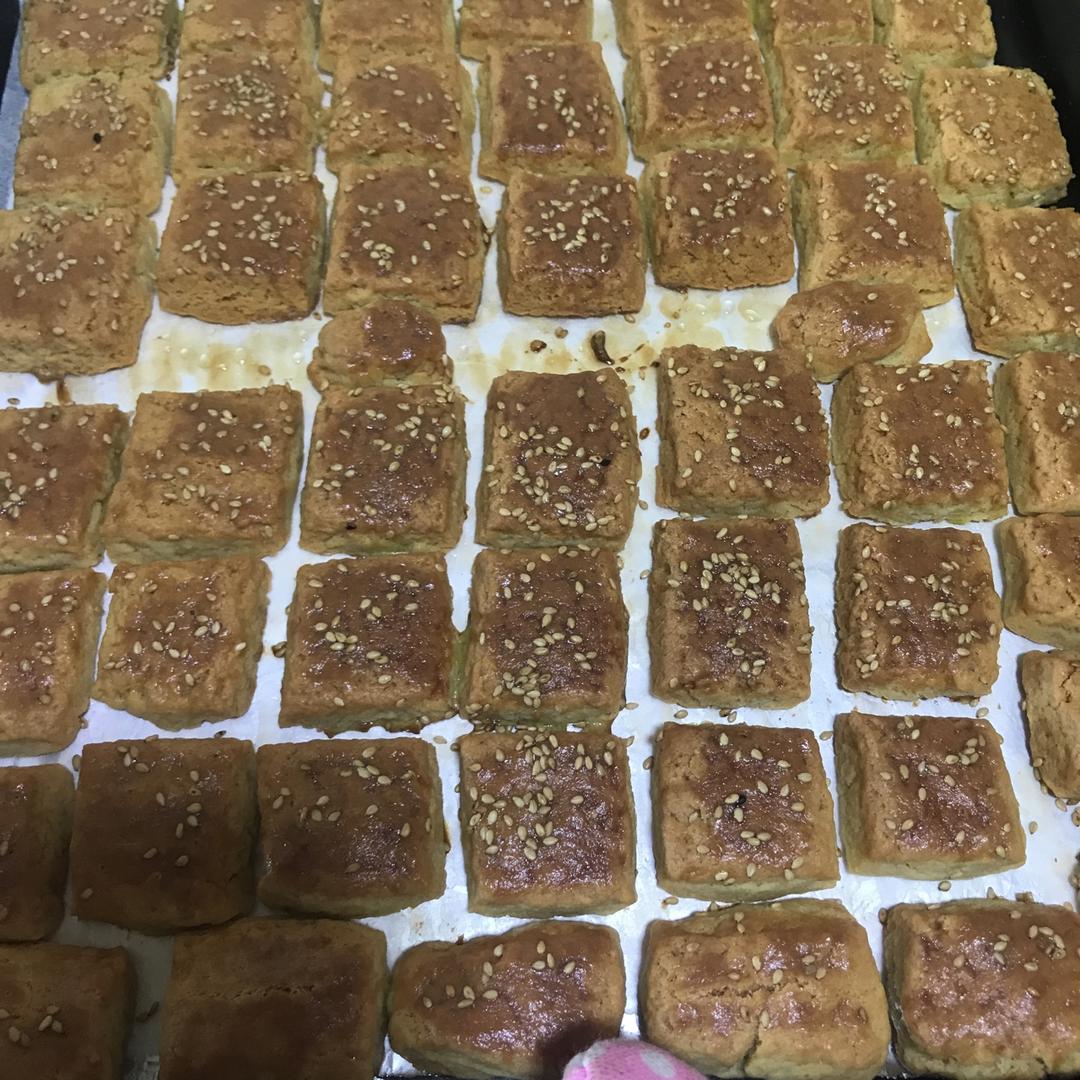 老东北点心炉果