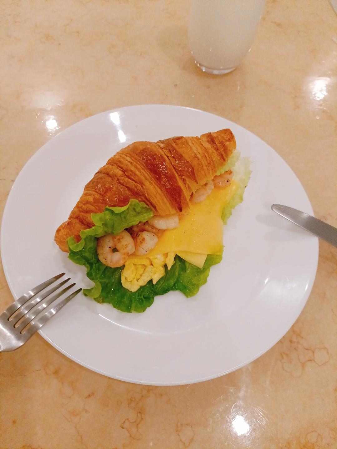 早餐•2022年10月30日