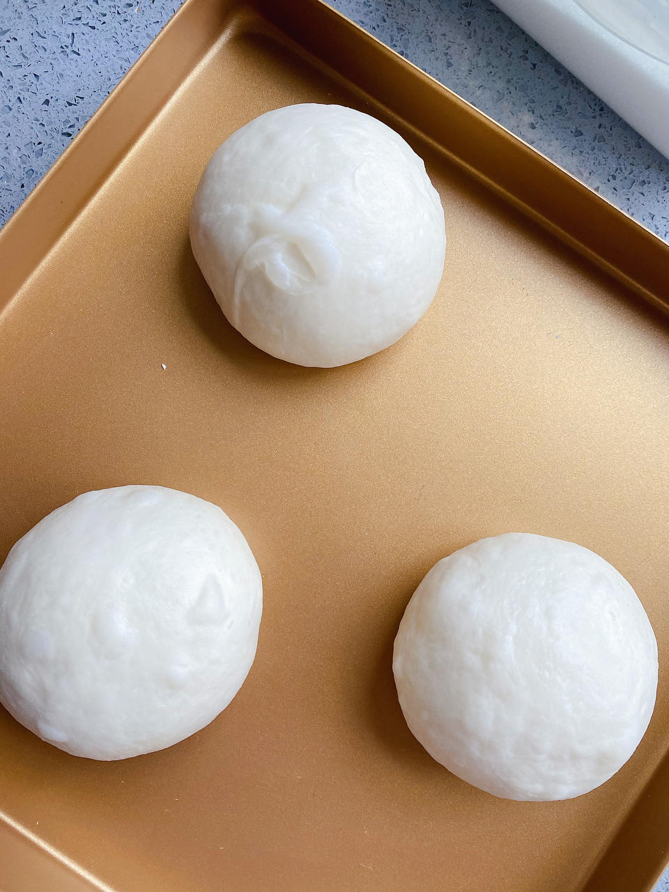 直播100个吐司13:100%中种吐司～冷藏发酵（直接法与中种法换算）