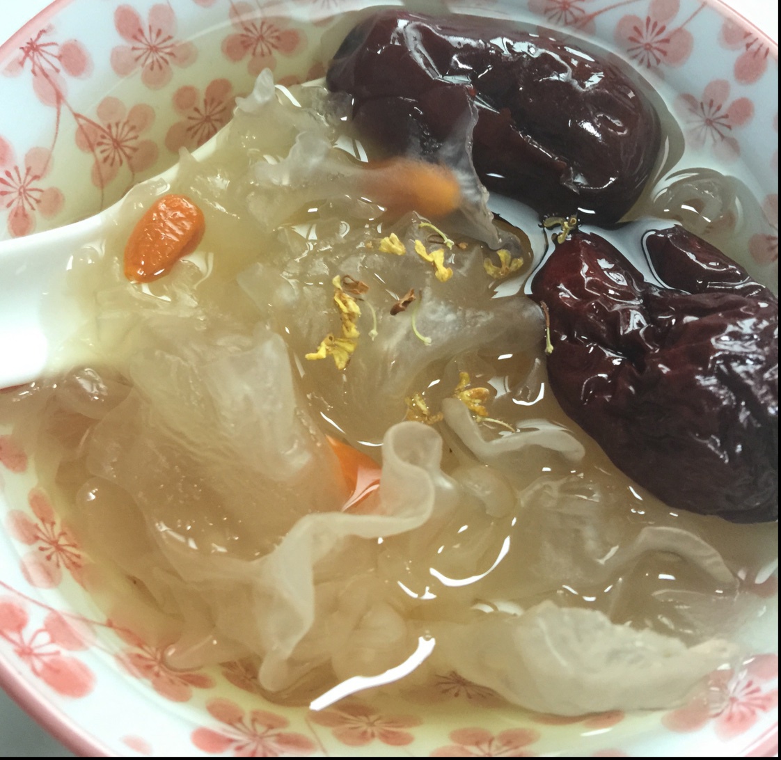 银耳汤