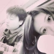 不想当胖子的边边要减肥