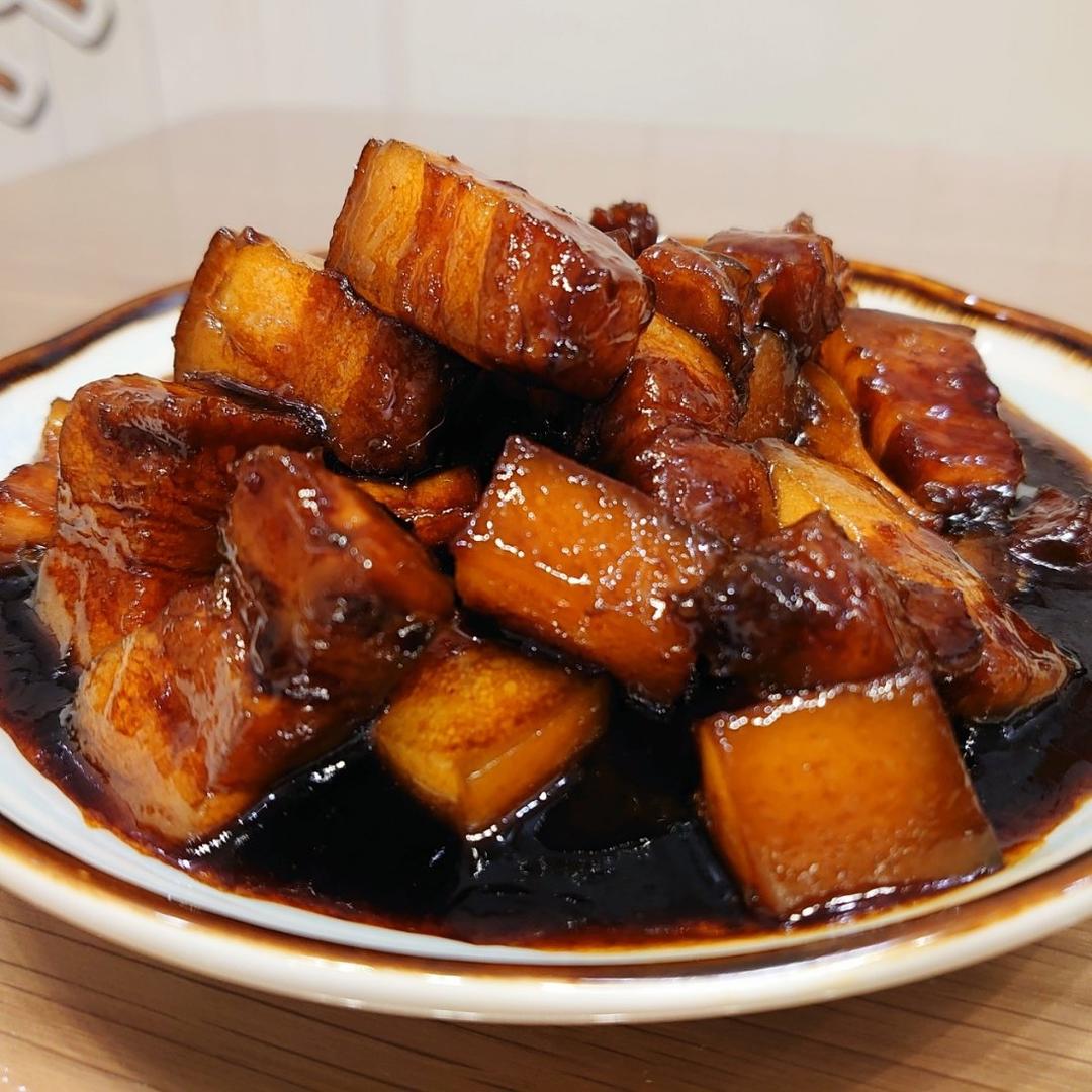 红烧肉