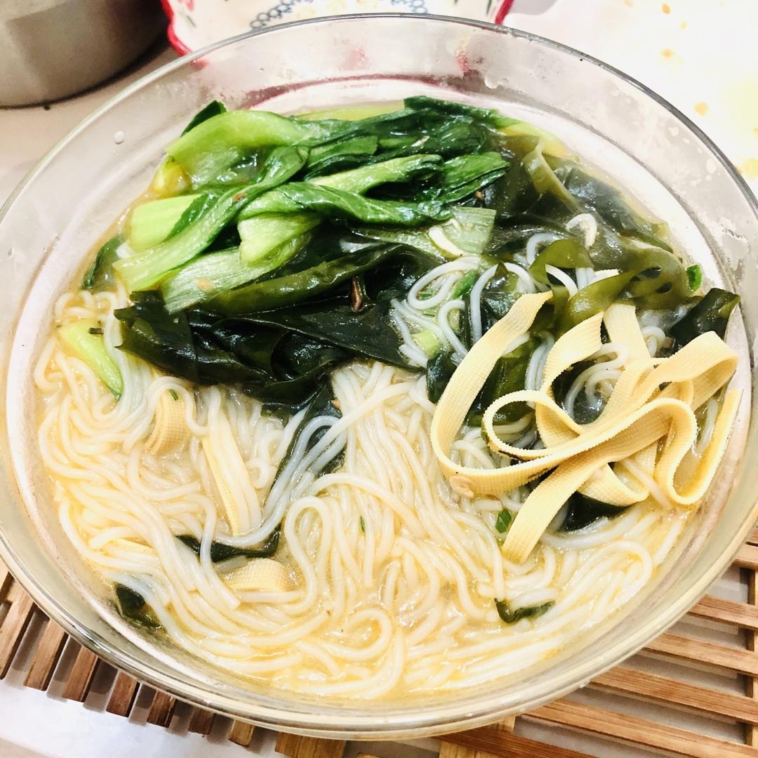 小锅子米线