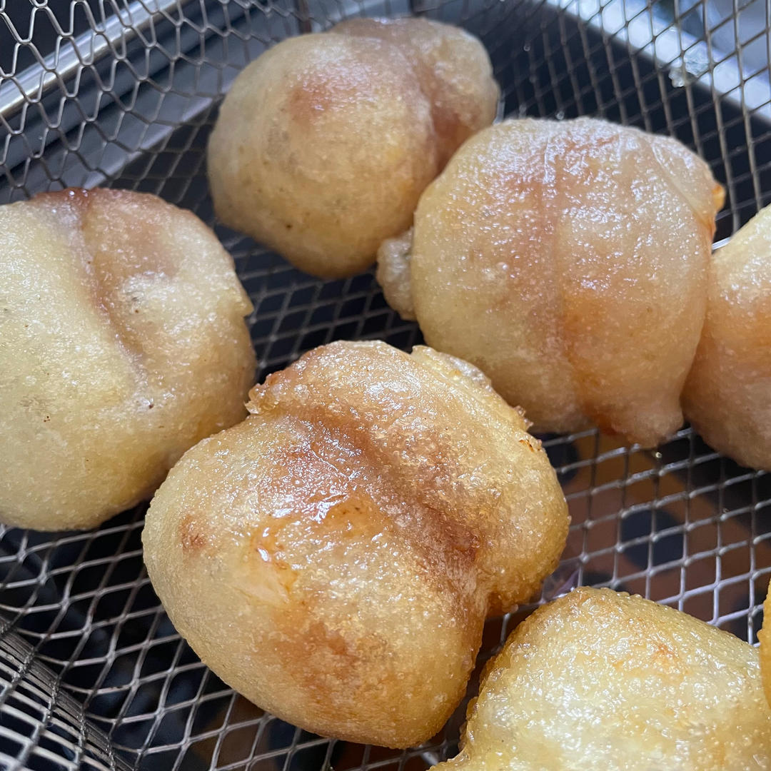 煎团