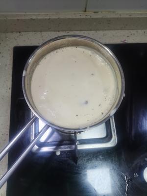 土豆奶油培根浓汤的做法 步骤5